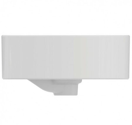 Раковина-чаша Ideal Standard Strada II Round Vessel 38 T292901 Euro White 