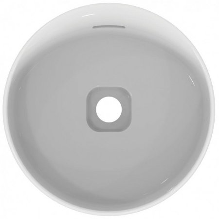 Раковина-чаша Ideal Standard Strada II Round Vessel 38 T292901 Euro White 