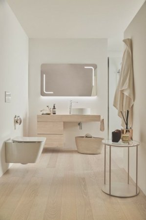 Раковина-чаша Ideal Standard Strada II Round Vessel 38 T292901 Euro White 