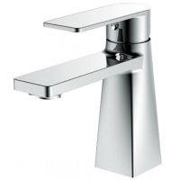 Смеситель для раковины Kaiser Terso 70011 Хром