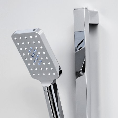 Душевой гарнитур WasserKRAFT A145 