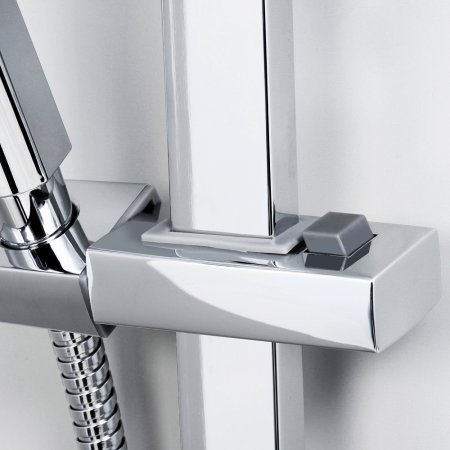 Душевой гарнитур WasserKRAFT A145 