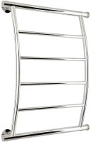 Водяной полотенцесушитель Сунержа Стилье Минор 600х500 00602-6050 Хром