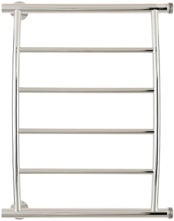 Водяной полотенцесушитель Сунержа Стилье Минор 600х500 00602-6050 Хром 