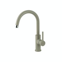 Смеситель для кухни Lemark COMFORT с подключением к фильтру питьевой воды, цвет: грей (LM3073PGR) Смеситель для кухни Lemark COMFORT с подключением к фильтру питьевой воды, цвет: грей (LM3073PGR)