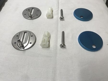 Унитаз CeramaLux NS-5178-18 подвесной Черный с сиденьем Микролифт 