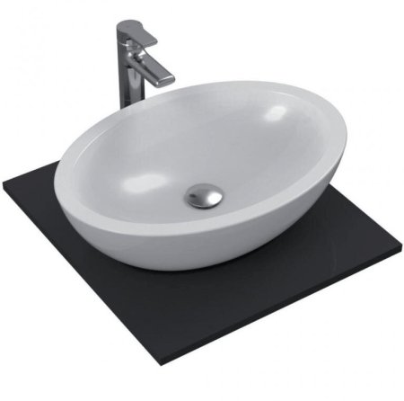 Раковина-чаша Ideal Standard Strada 60 K078401 Euro White 
