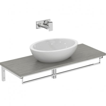 Раковина-чаша Ideal Standard Strada 60 K078401 Euro White 