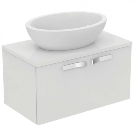 Раковина-чаша Ideal Standard Strada 60 K078401 Euro White 