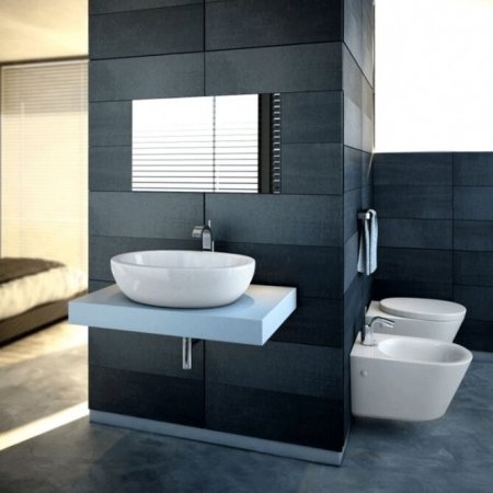 Раковина-чаша Ideal Standard Strada 60 K078401 Euro White 