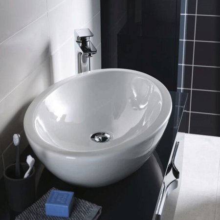 Раковина-чаша Ideal Standard Strada 60 K078401 Euro White 