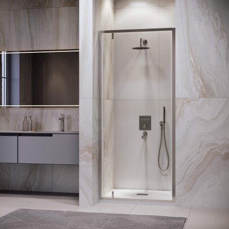 Душевая дверь RGW LE-102 800 