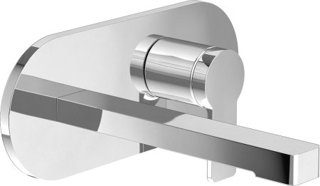 Смеситель Villeroy & Boch Architectura TVW10311211061 для раковины 