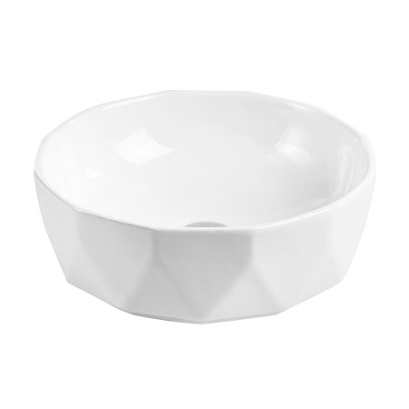 Накладная раковина BelBagno BB1409 