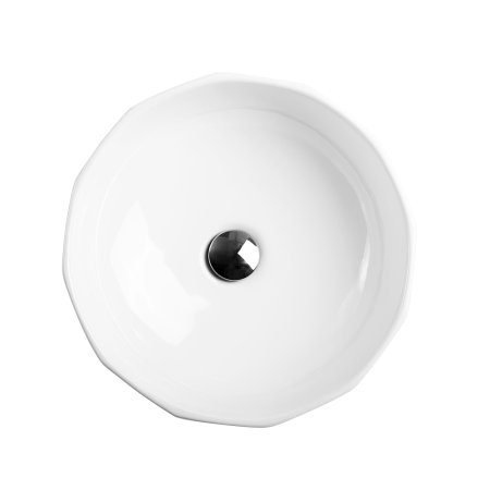 Накладная раковина BelBagno BB1409 