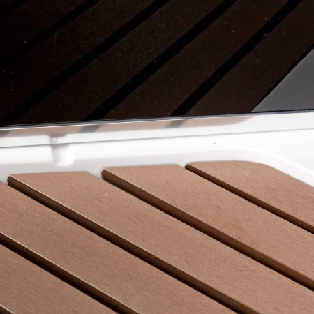 Душевая кабина Deto B01S BLACK 