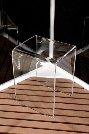 Душевая кабина Deto B01S BLACK 