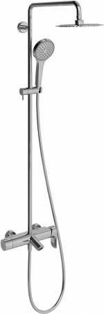 Душевая стойка Villeroy & Boch Embrace TVS1082000361 