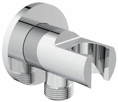 Гигиенический душ со смесителем Ideal Standard Ideal Spray BD125AA Хром 