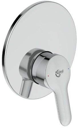 Гигиенический душ со смесителем Ideal Standard Ideal Spray BD125AA Хром 