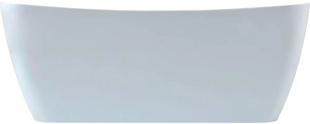 Акриловая ванна Allen Brau Infinity 2 170x78 2.21002.20 без гидромассажа 