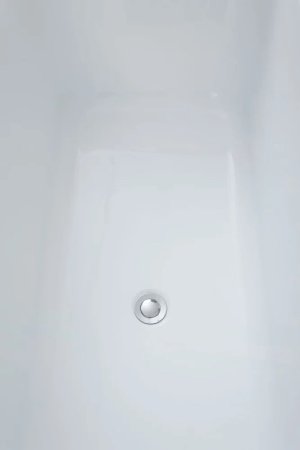 Акриловая ванна Allen Brau Infinity 2 170x78 2.21002.20 без гидромассажа 