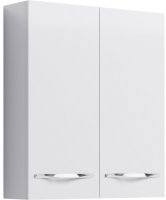 Подвесной шкаф Aqwella Аллегро 60 Agr.04.06 Белый