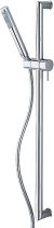 Душевой гарнитур Bossini Zen D74001.030 Хром 