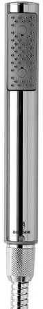 Душевой гарнитур Bossini Zen D74001.030 Хром 