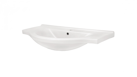 Тумба Санта Эльбрус 100 с умывальником Эльбрус 100 