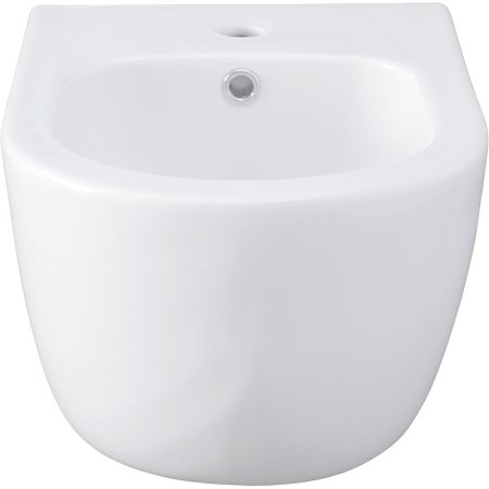 Биде Allen Brau Priority 4.31005.20 подвесное Белое 