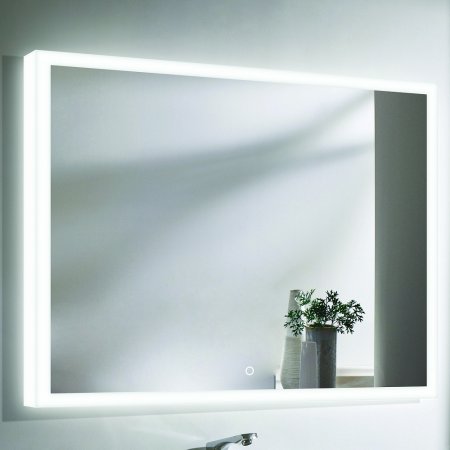 Зеркало Esbano ES-2542 RD 
