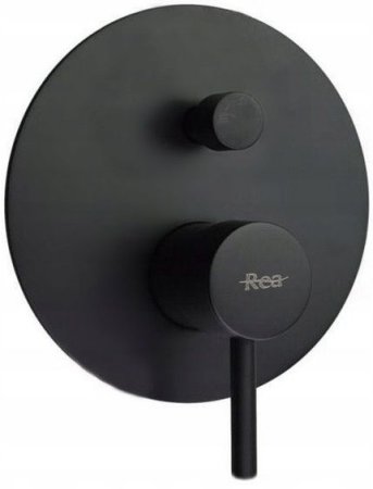 Смеситель для ванны Rea Lungo REA-P6300 