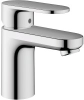 Смеситель для раковины Hansgrohe Vernis Blend 71557000 Хром