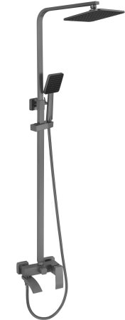 Душевая стойка Fmark (FS8645-1Q) 