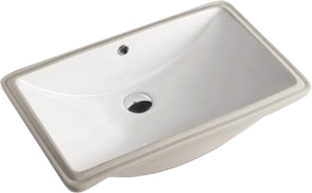 Раковина SantiLine SL-3006 