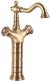 Смеситель для раковины Bronze de Luxe Royal 10219/1 Бронза 
