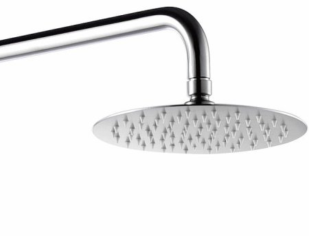 Душевая система Haiba HB24807 Нержавеющая сталь 