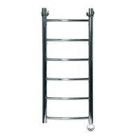 Полотенцесушитель электрический Ника Arc ЛД 80х30 правый тэн