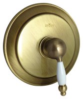 Смеситель для душа Webert Dorian DO880101065