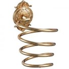 Держатель фена HAYTA 13908-2 Золото