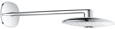 Верхний душ Grohe Rainshower 26254000 Хром 