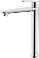 Смеситель для раковины Splenka S41.15, хром