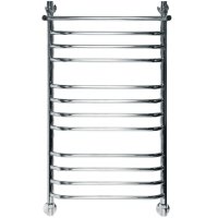 Полотенцесушитель водяной Ника Trapezium ЛТ г2 ВП 100х50