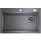 Кухонная мойка Raglo R702.7246.09, графит