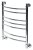 Полотенцесушитель водяной Ника Arc ЛД (г2) 60/60-7 