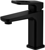 Смеситель для раковины Raglo R51.10.06, черный