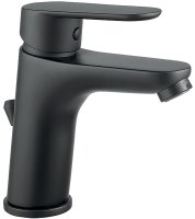 Смеситель для раковины Fiore Kevon 81NN8123 Черный