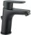 Смеситель для раковины Fiore Kevon 81NN8123 Черный 