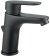 Смеситель для раковины Fiore Kevon 81NN8123 Черный 